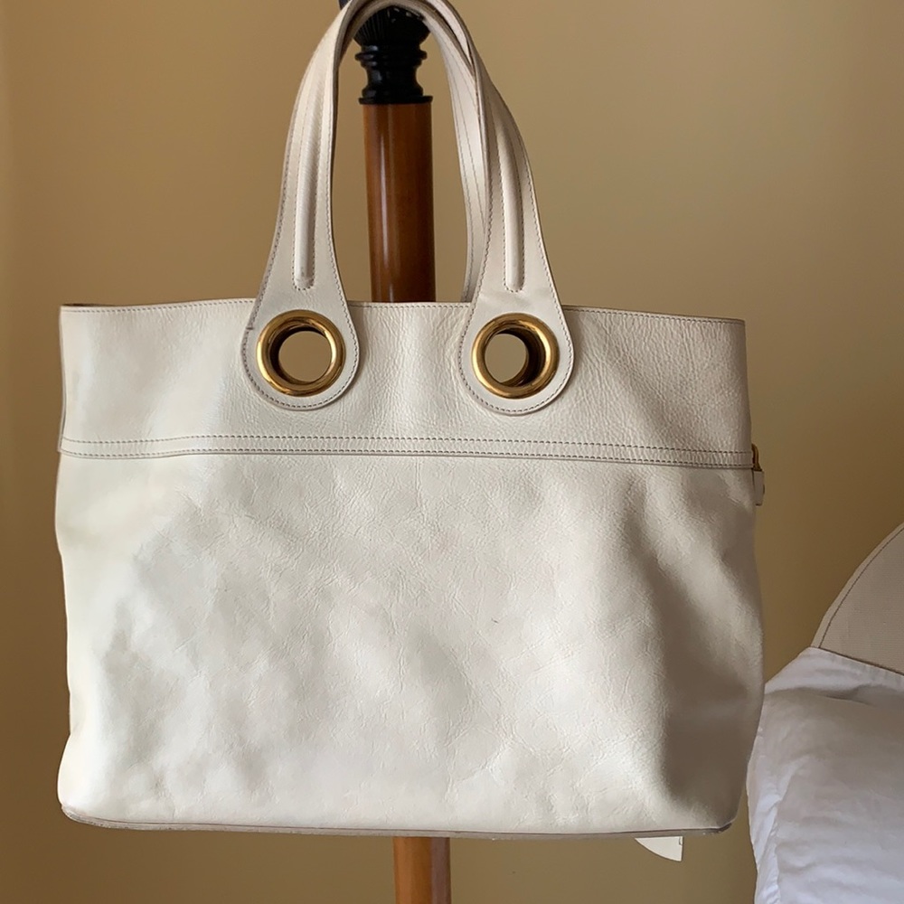 YSL Tote Bag